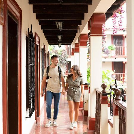 San Cristóbal de Las Casas Hotel D'Monica מראה חיצוני תמונה