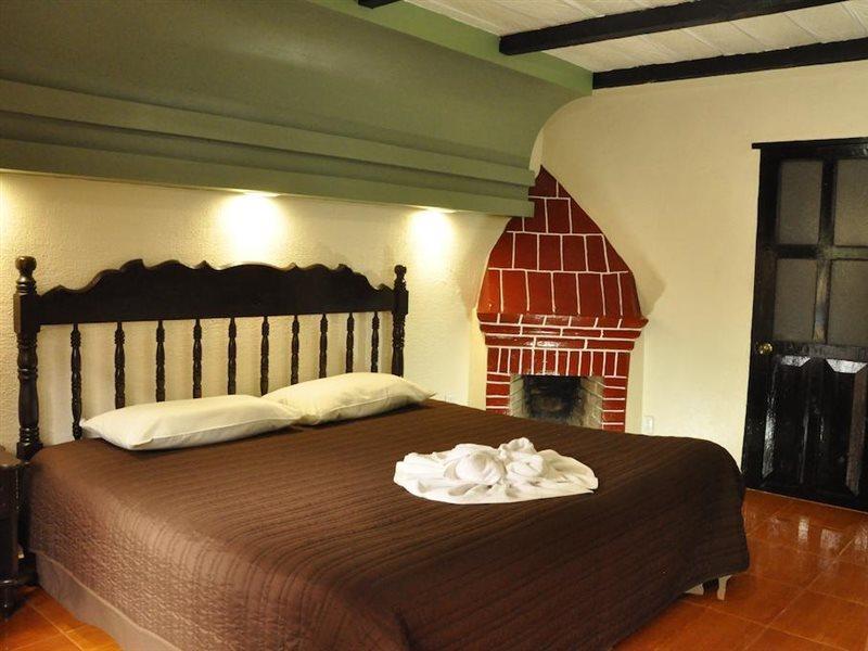 San Cristóbal de Las Casas Hotel D'Monica מראה חיצוני תמונה