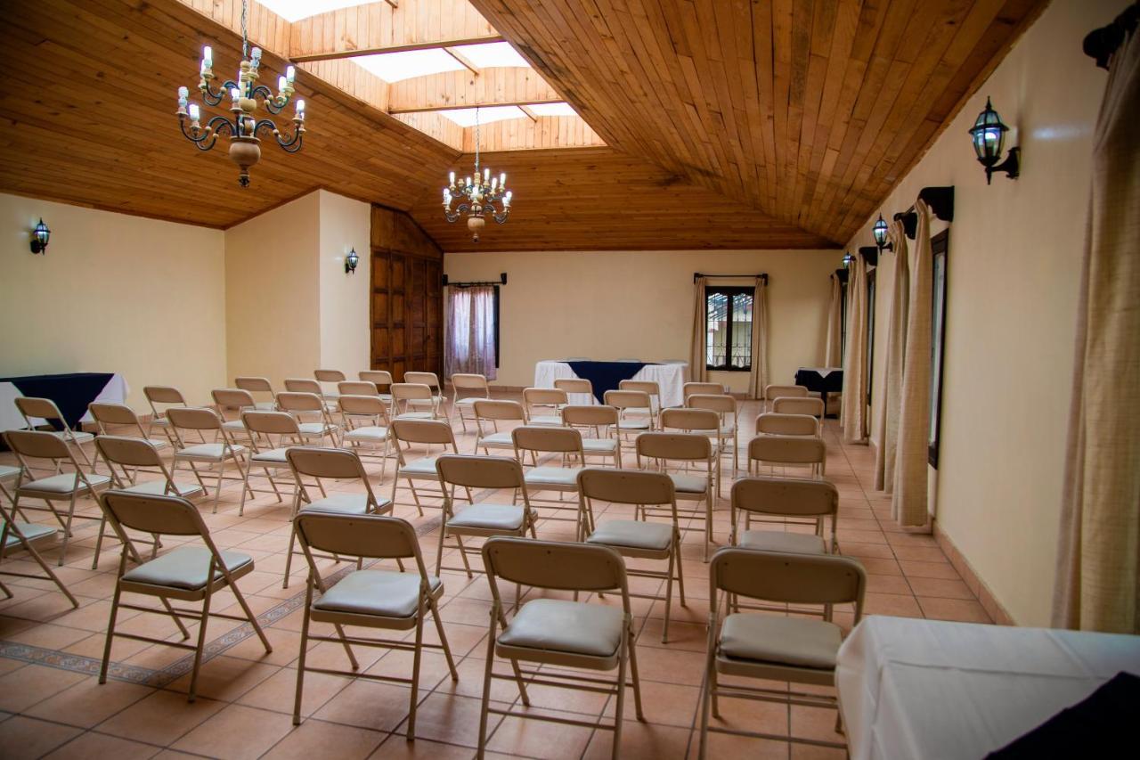 San Cristóbal de Las Casas Hotel D'Monica מראה חיצוני תמונה