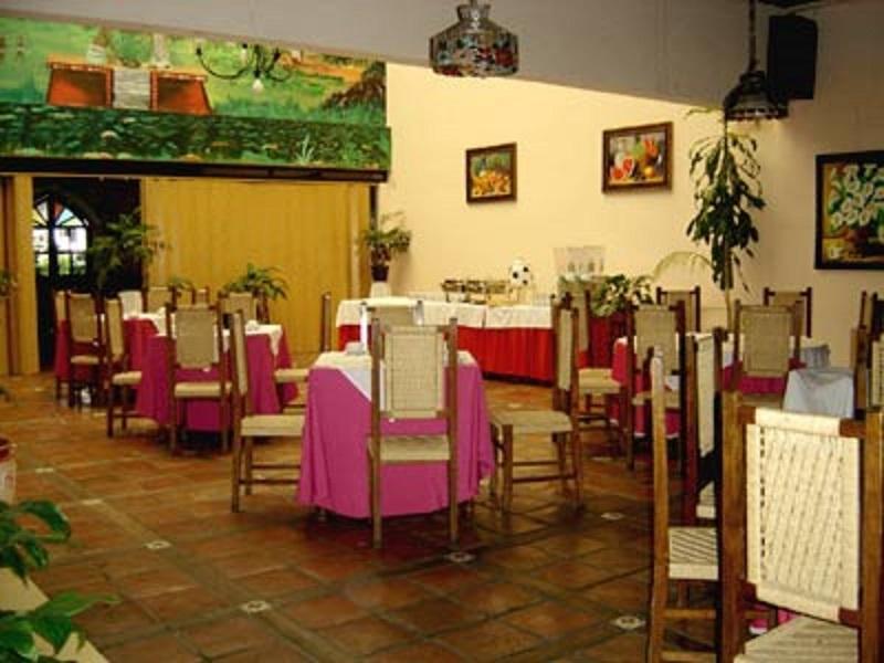 San Cristóbal de Las Casas Hotel D'Monica מראה חיצוני תמונה