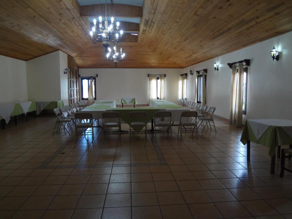 San Cristóbal de Las Casas Hotel D'Monica מראה חיצוני תמונה