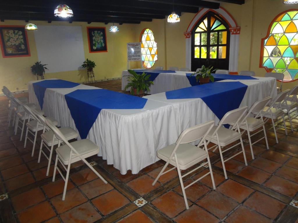 San Cristóbal de Las Casas Hotel D'Monica מראה חיצוני תמונה