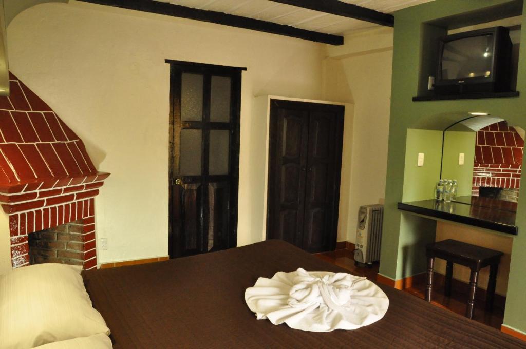San Cristóbal de Las Casas Hotel D'Monica מראה חיצוני תמונה